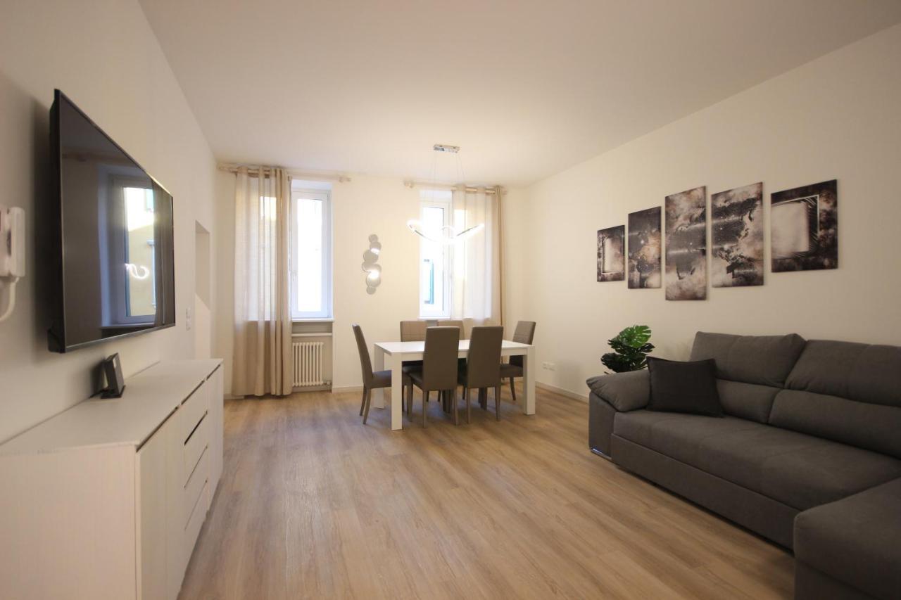 Case Vr Holiday Canter House Верона Екстериор снимка