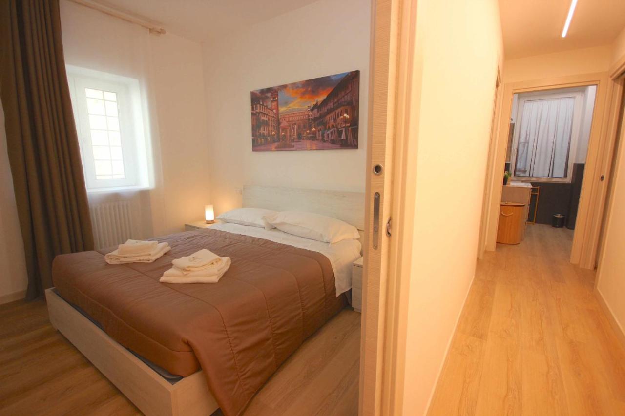 Case Vr Holiday Canter House Верона Екстериор снимка