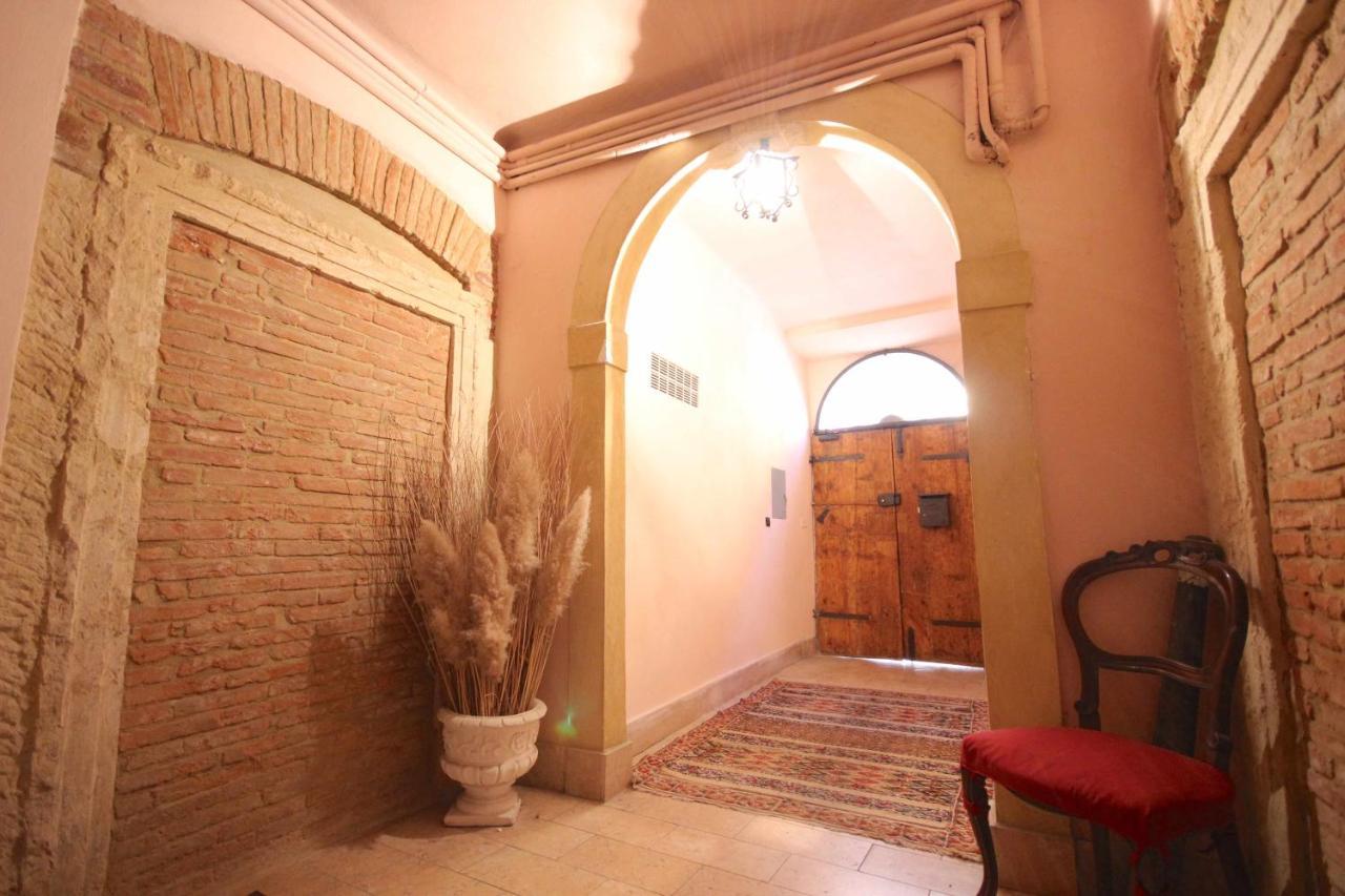 Case Vr Holiday Canter House Верона Екстериор снимка