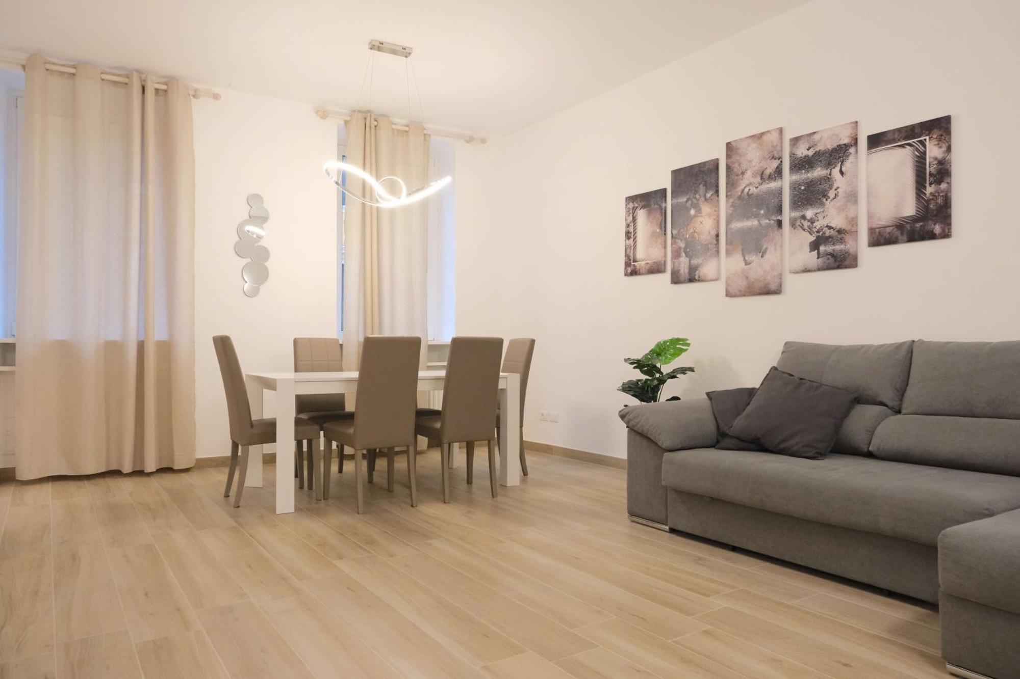 Case Vr Holiday Canter House Верона Екстериор снимка