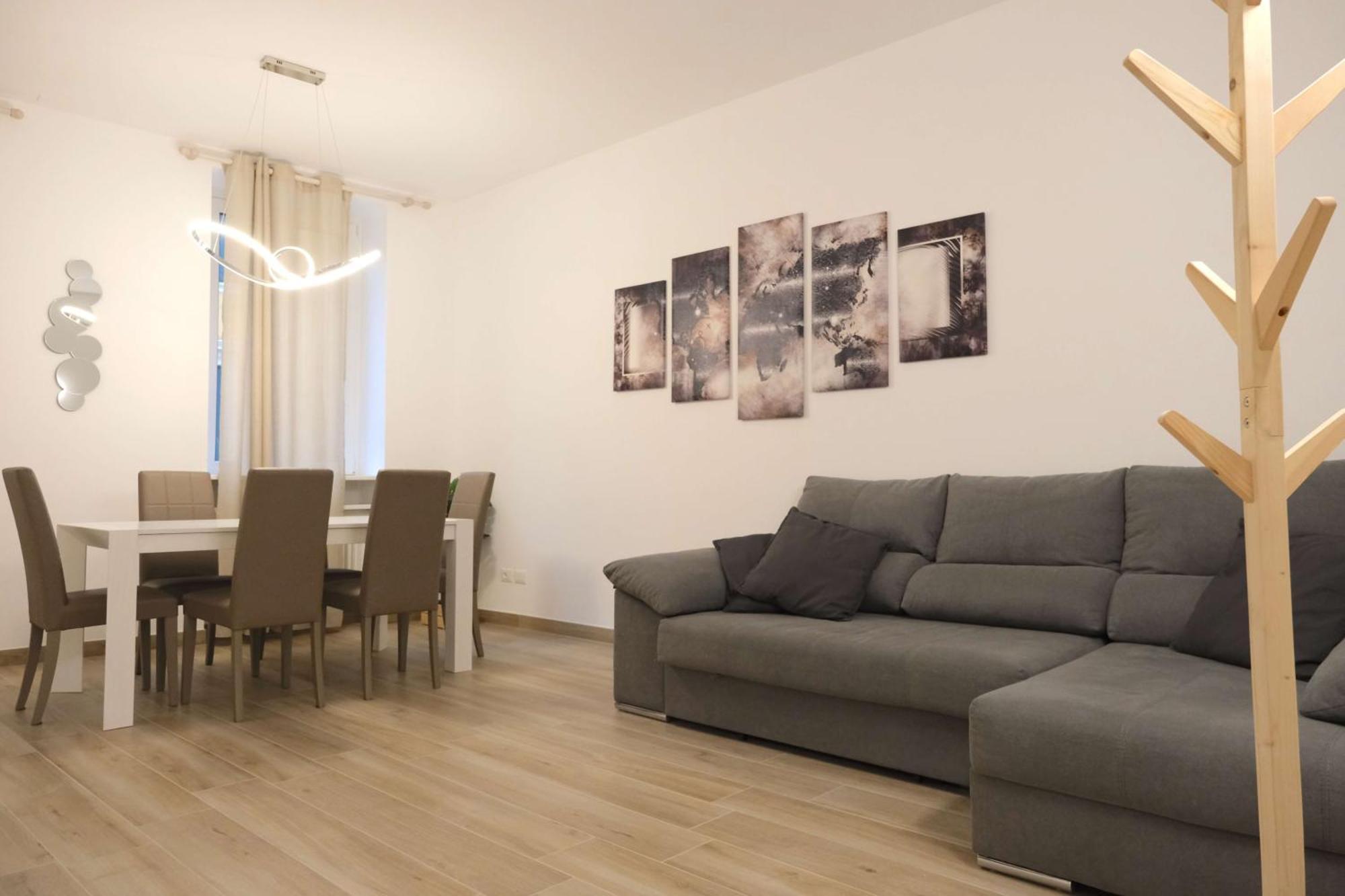 Case Vr Holiday Canter House Верона Екстериор снимка