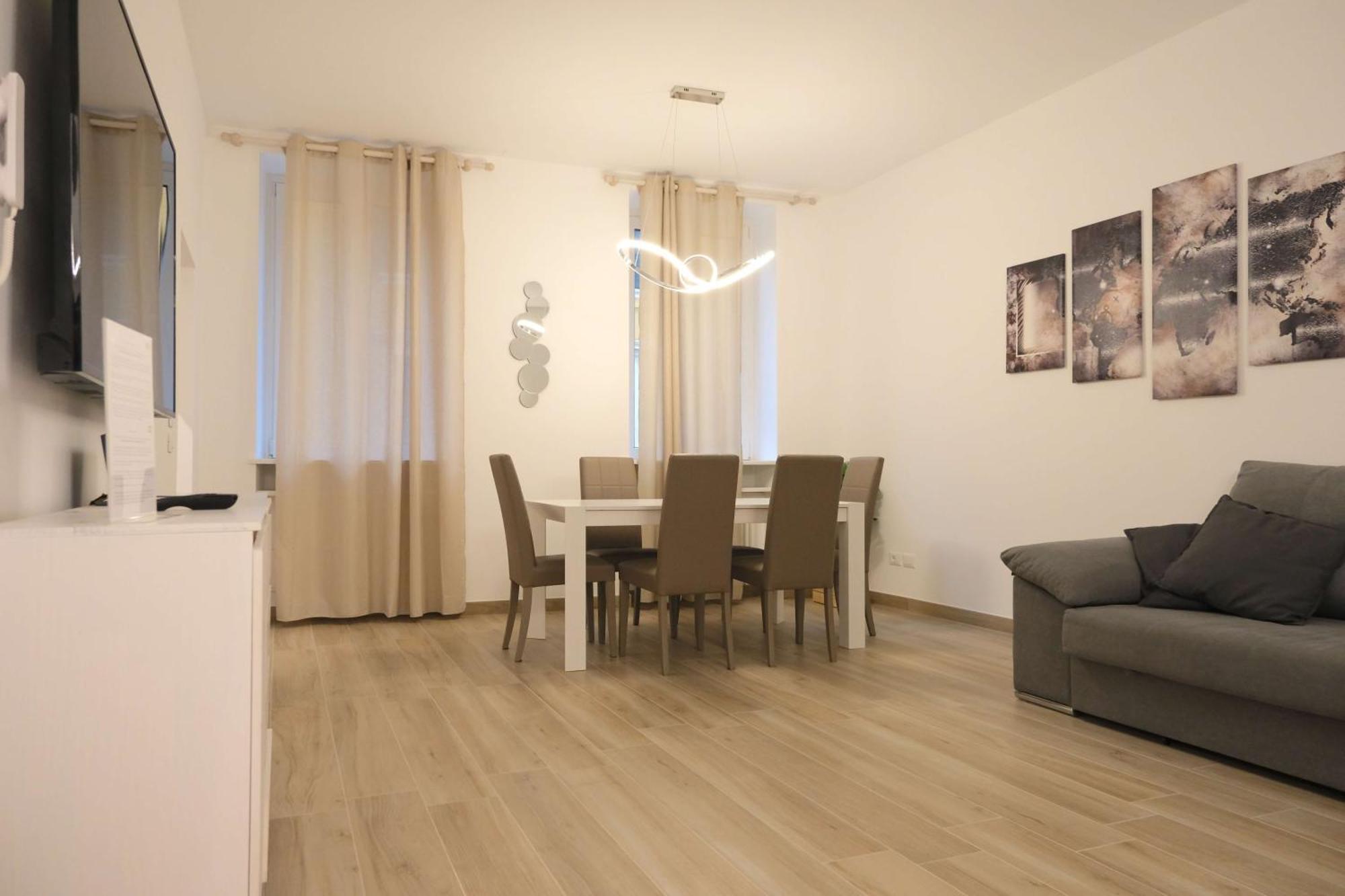 Case Vr Holiday Canter House Верона Екстериор снимка