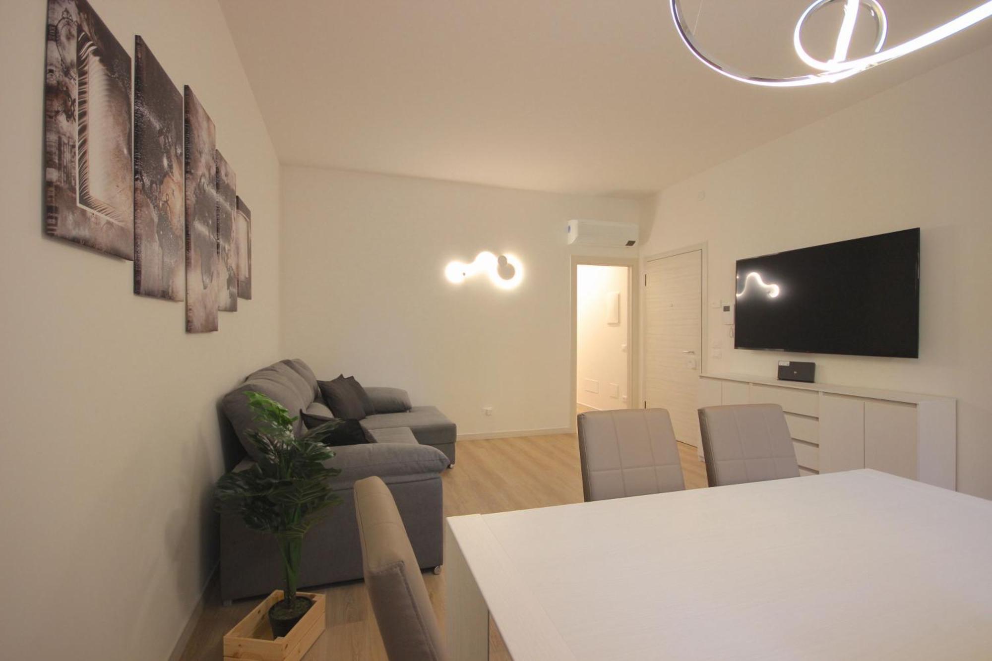 Case Vr Holiday Canter House Верона Екстериор снимка